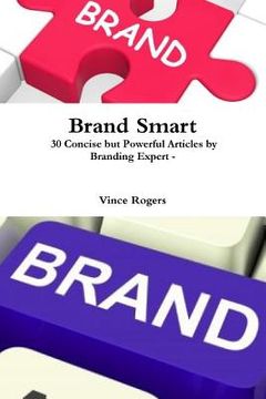 portada Brand Smart (en Inglés)