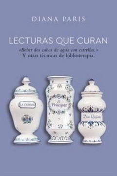 portada Lecturas que Curan (in Spanish)
