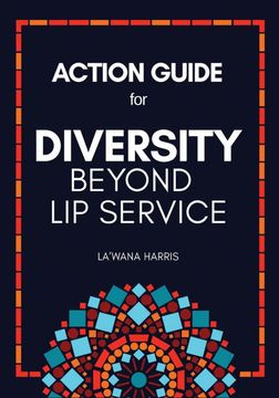portada Action Guide for Diversity Beyond lip Service 