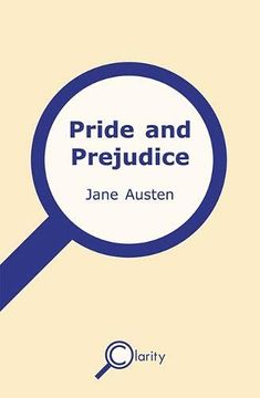 portada Pride and Prejudice(Dyslexic Specialist and Large Print Edition) (en Inglés)