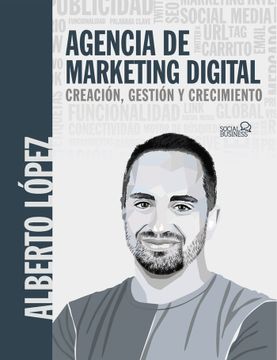 portada Agencia de Marketing Digital