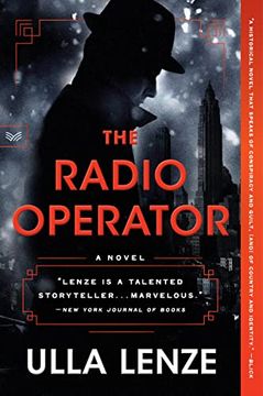 portada The Radio Operator