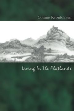 portada Living in the Flatlands