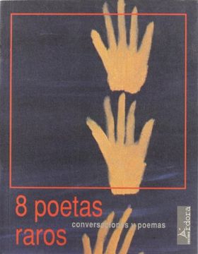 portada 8 Poetas Raros (in Spanish)