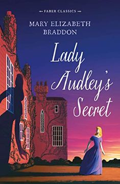 portada Lady Audley's Secret 