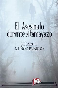 portada El Asesinato Durante el Tamayazo (in Spanish)