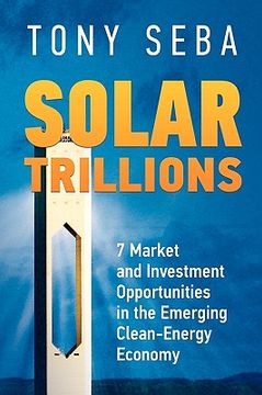 portada solar trillions (en Inglés)