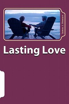 portada lasting love (en Inglés)