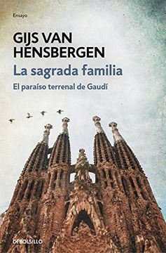 portada La Sagrada Familia (in Spanish)