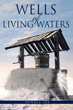portada Wells of Living Waters (en Inglés)