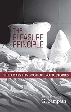 portada The Pleasure Principle