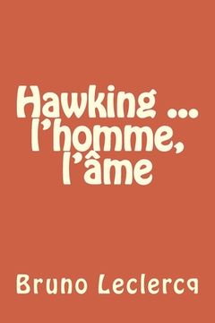portada Hawking les blondes et les anges (en Francés)
