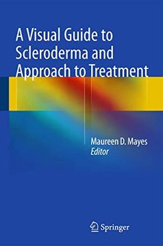 portada A Visual Guide to Scleroderma and Approach to Treatment