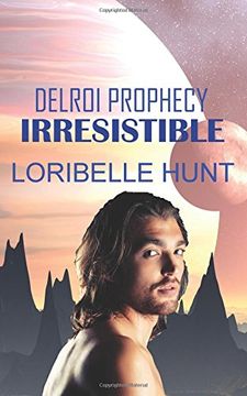 portada Irresistible: Volume 2 (Delroi Prophecy)