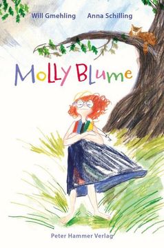 portada Molly Blume (in German)