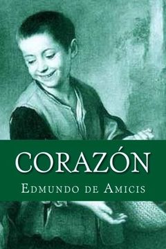 portada Corazon (in Spanish)