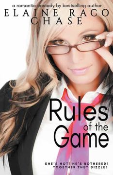 portada Rules of the Game (en Inglés)