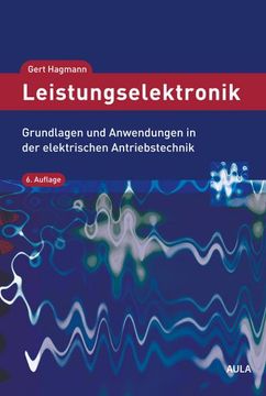 portada Leistungselektronik (in German)
