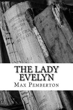portada The Lady Evelyn (in English)