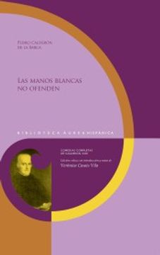 portada Las Manos Blancas no Ofenden (in Spanish)