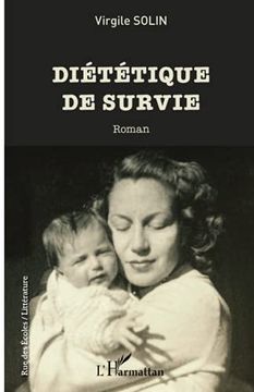 portada Dittique de Survie (en Francés)
