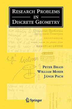 portada research problems in discrete geometry