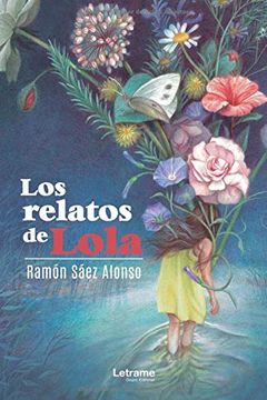 portada Los Relatos de Lola