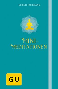 portada Mini-Meditationen (in German)