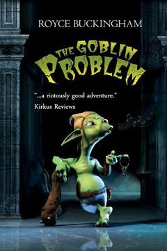 portada The Goblin Problem (in English)