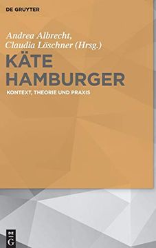 portada K te Hamburger (en Alemán)