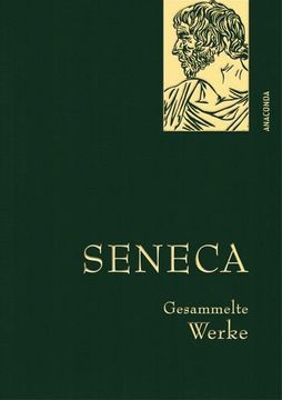 portada Seneca, Gesammelte Werke (in German)