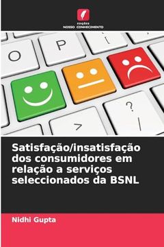 portada Satisfação (in Portuguese)