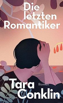 portada Die Letzten Romantiker (in German)
