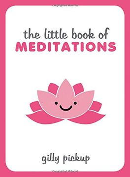portada The Little Book of Meditations