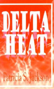 portada delta heat