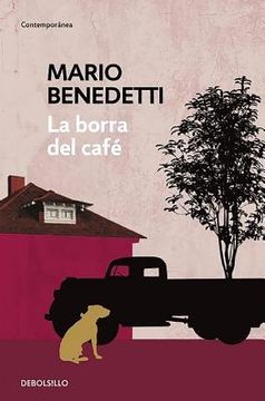 portada La Borra del Café / Coffee Dregs (in Spanish)