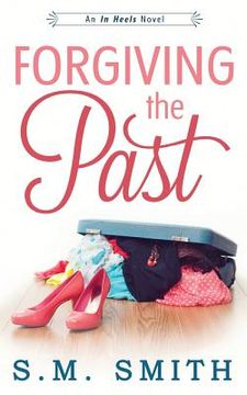 portada Forgiving the Past