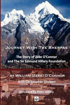 portada journey with the sherpas