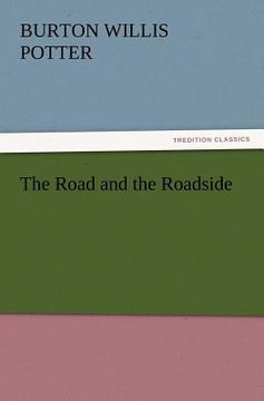 portada the road and the roadside (en Inglés)