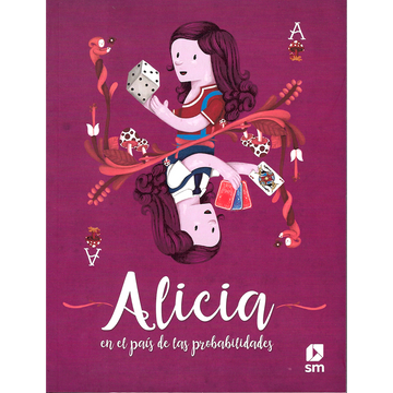 Libro Alicia En El Pa S De Las Probabilidades Brito Pizarro