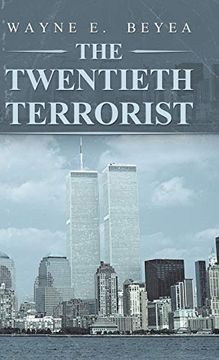 portada The Twentieth Terrorist (en Inglés)