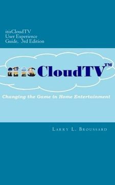 portada itisCloudTV User Experience Guide, 3rd Edition