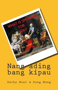 portada Nang Ading Bang Kipau