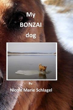 portada My Bonzai Dog (en Inglés)