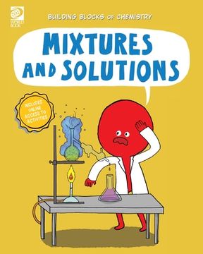 portada Mixtures and Solutions (in English)
