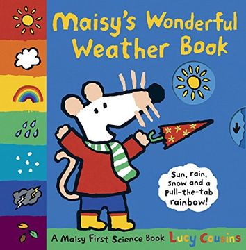 portada Maisy's Wonderful Weather Book 