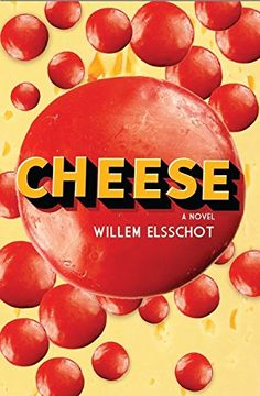 portada Cheese: Newly Translated and Annotated (in English)
