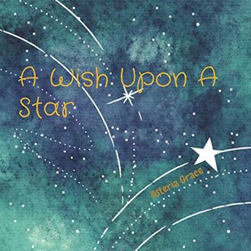 portada A Wish Upon a Star (en Inglés)