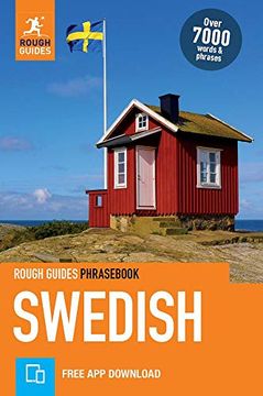 portada Rough Guide Phras Swedish 