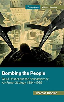 portada Bombing the People (Cambridge Military Histories) (en Inglés)